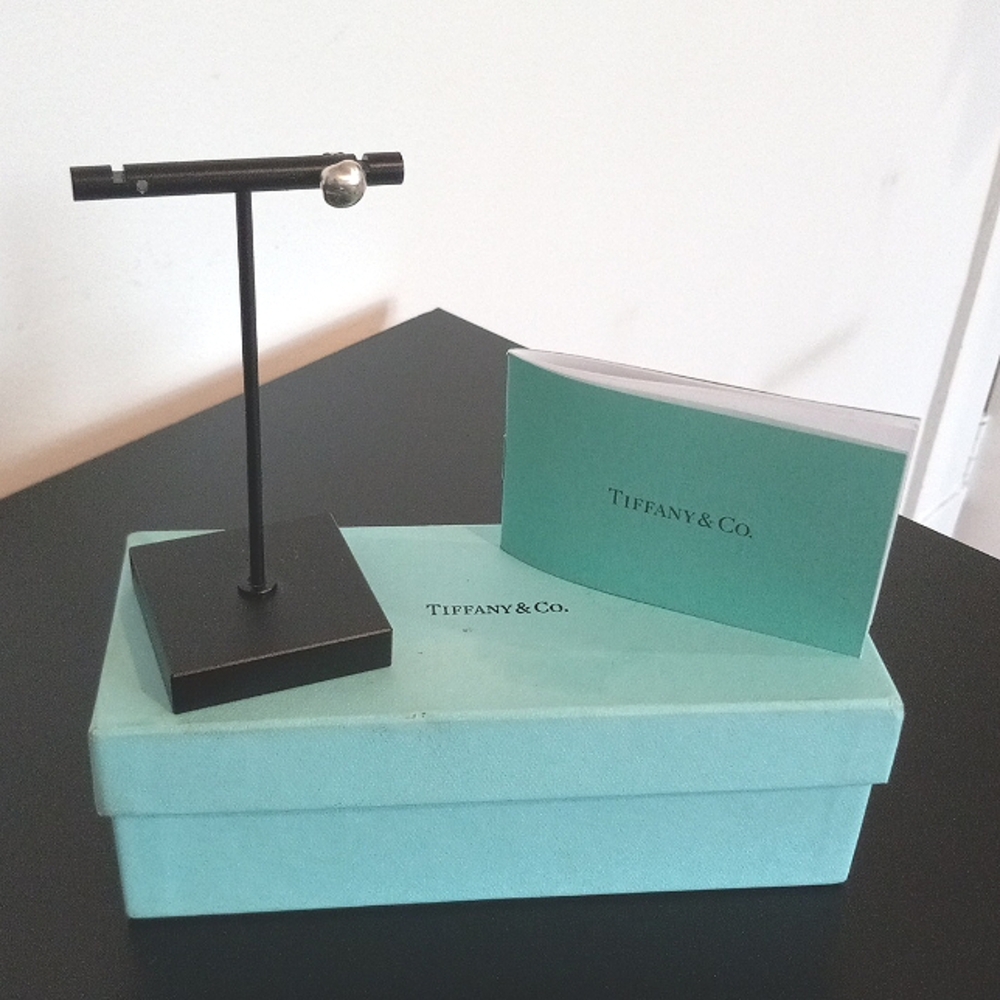 Tiffany & Co. Earrings and sunglasses box - Picture 3 of 16
